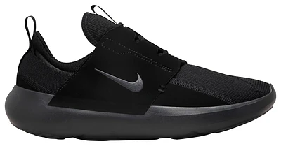 Nike Mens Nike E Series AD - Mens Shoes Black/Anthracite Size 11.5