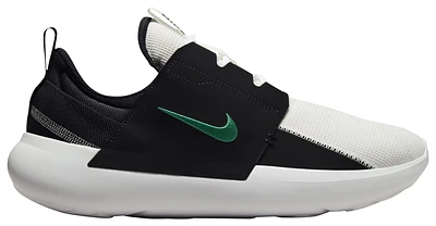 Nike Mens E Series AD - Shoes Summit White/Malachite/Black
