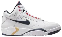 Nike Mens Nike Air Flight Lite Mid