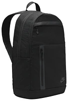 Nike Mens Nike Elemental Premium Backpack - Mens Black/Black Size One Size