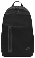 Nike Mens Nike Elemental Premium Backpack - Mens Black/Black Size One Size