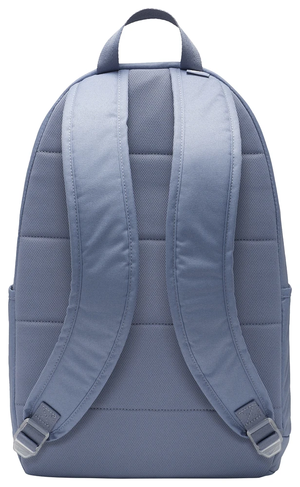 Nike Mens Nike Elemental Premium Backpack - Mens Light Silver/Ashen Slate/Ashen Slate Size One Size