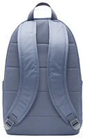 Nike Mens Nike Elemental Premium Backpack - Mens Light Silver/Ashen Slate/Ashen Slate Size One Size