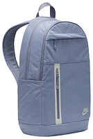 Nike Mens Nike Elemental Premium Backpack - Mens Light Silver/Ashen Slate/Ashen Slate Size One Size