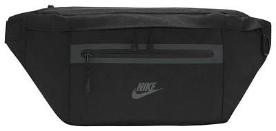 Nike Mens Nike Elemental Premium Waistpack - Mens Black/Black/Anthracite