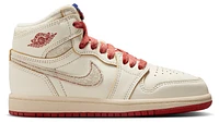 Jordan Girls Jordan Retro 1 High OG Remastered