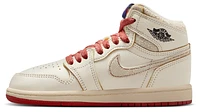 Jordan Girls Jordan Retro 1 High OG Remastered