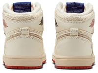 Jordan Girls Jordan Retro 1 High OG Remastered