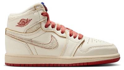 Jordan Girls Jordan Retro 1 High OG Remastered