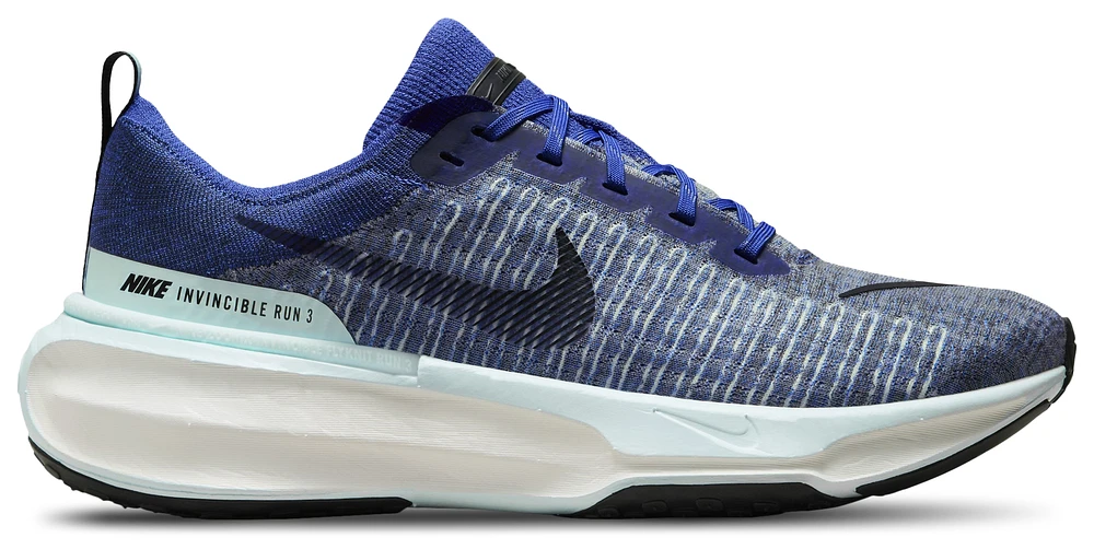 Nike Mens ZoomX Invincible Run Flyknit 3