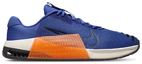 Nike Mens Metcon 9 - Training Shoes Astronomy Blue/Black/Hyper Crimson