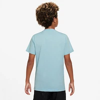 Nike Boys Nike Create Pack 1 T-Shirt - Boys' Grade School Ocean Bliss Size L