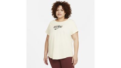 Nike Plus Nature T-Shirt - Women's