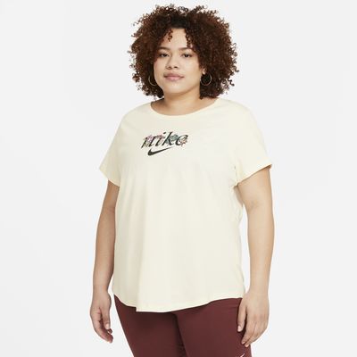 Nike Plus Nature T-Shirt