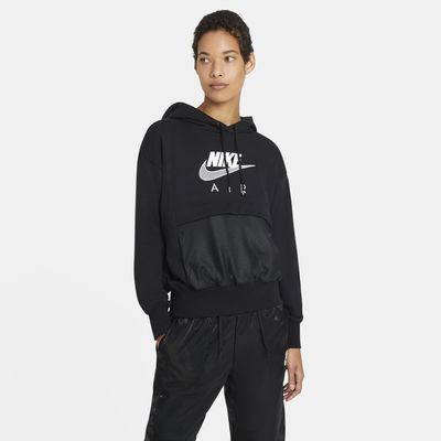 Nike Plus Air Pullover Hoodie