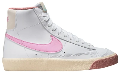 Nike Blazer Mid '77 - Boys' Grade School