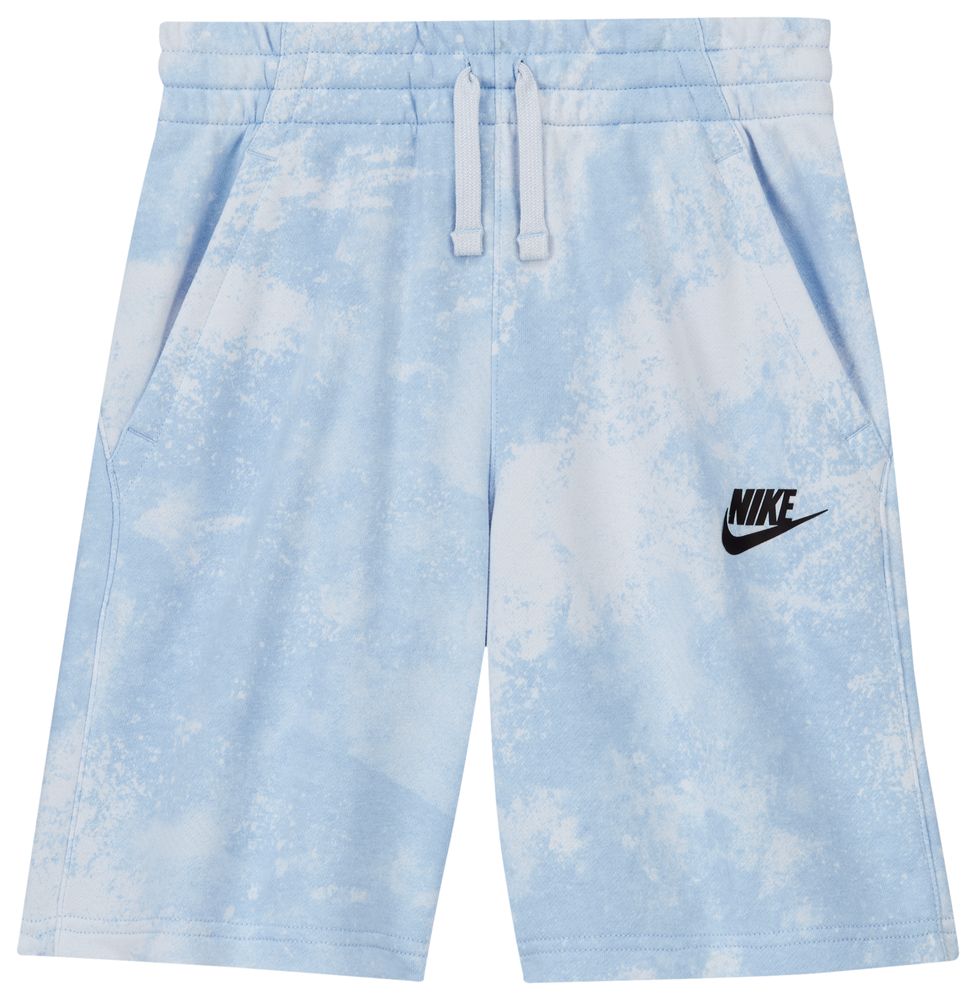 Nike Club Lifestyle Shorts Set