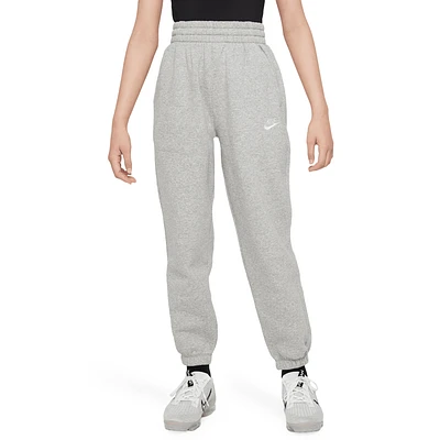 Nike NSW Club Fleece Loose Pants - Boys' Grade School