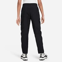 Nike Girls NSW Woven HR Cargo Pants ODP