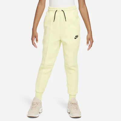 Nike Girls Tech Fleece Joggers