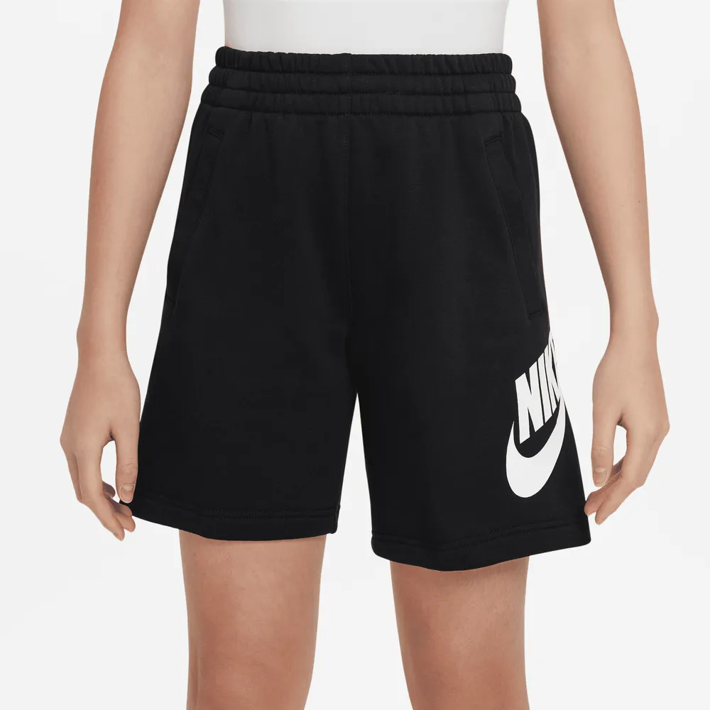 Nike Club Shorts - Boys' Grade School