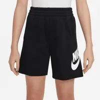 Nike Club Shorts - Boys' Grade School
