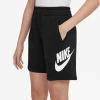 Nike Club Shorts - Boys' Grade School