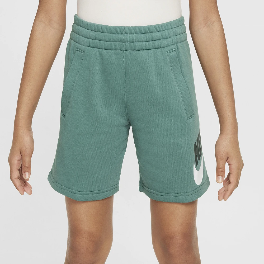 Nike Boys Club Shorts