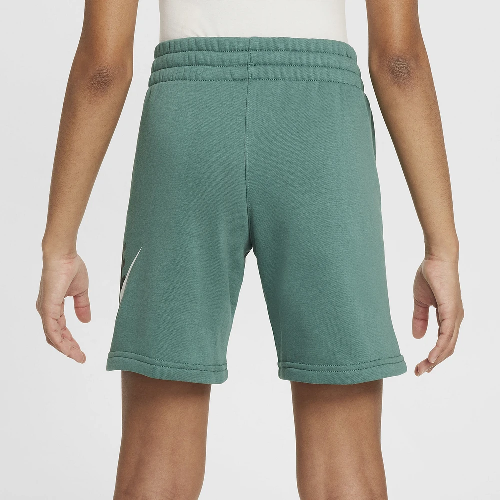 Nike Boys Club Shorts