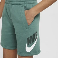 Nike Boys Club Shorts