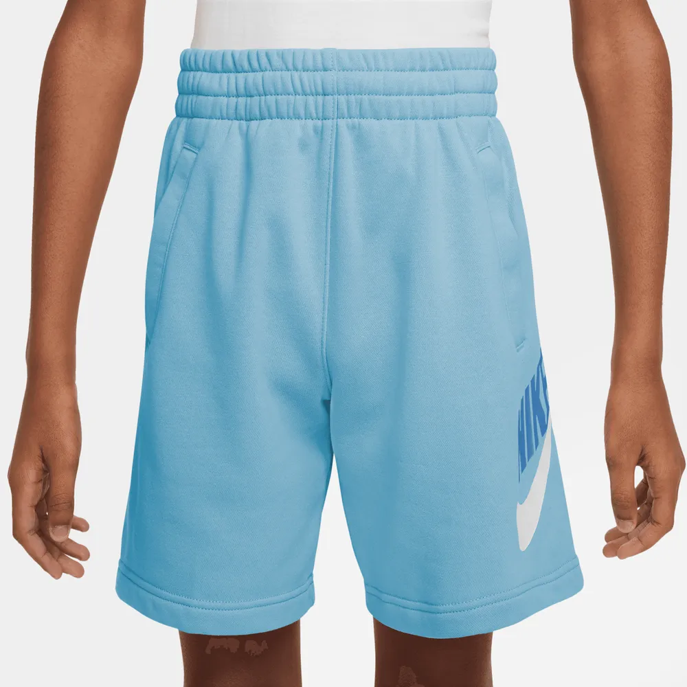 Nike Boys Club Shorts