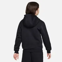 Nike Boys Nike NSW Club LBR Fleece Hoodie