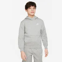 Nike NSW Club LBR Fleece Hoodie