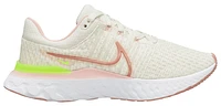 Nike Womens Nike React Infinity 3