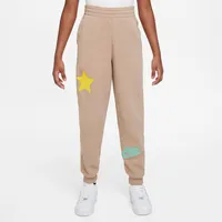 Nike NSW Club Patch Fleece Joggers