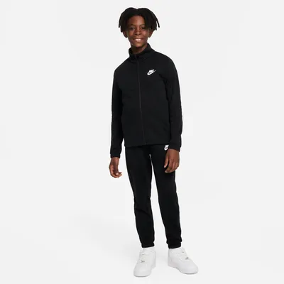 Nike Boys NSW Full-Zip HBR Tracksuit