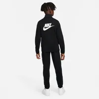 Nike Boys Nike NSW Full-Zip HBR Tracksuit