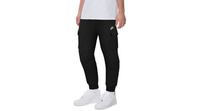 Nike Cargo Club Pants - Men's