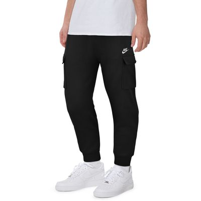 Nike Cargo Club Pants - Men's