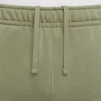 Nike Mens NSW Cargo Club Pants - White/Olive