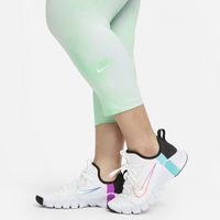 Nike Plus One Iconclash Crop Tights
