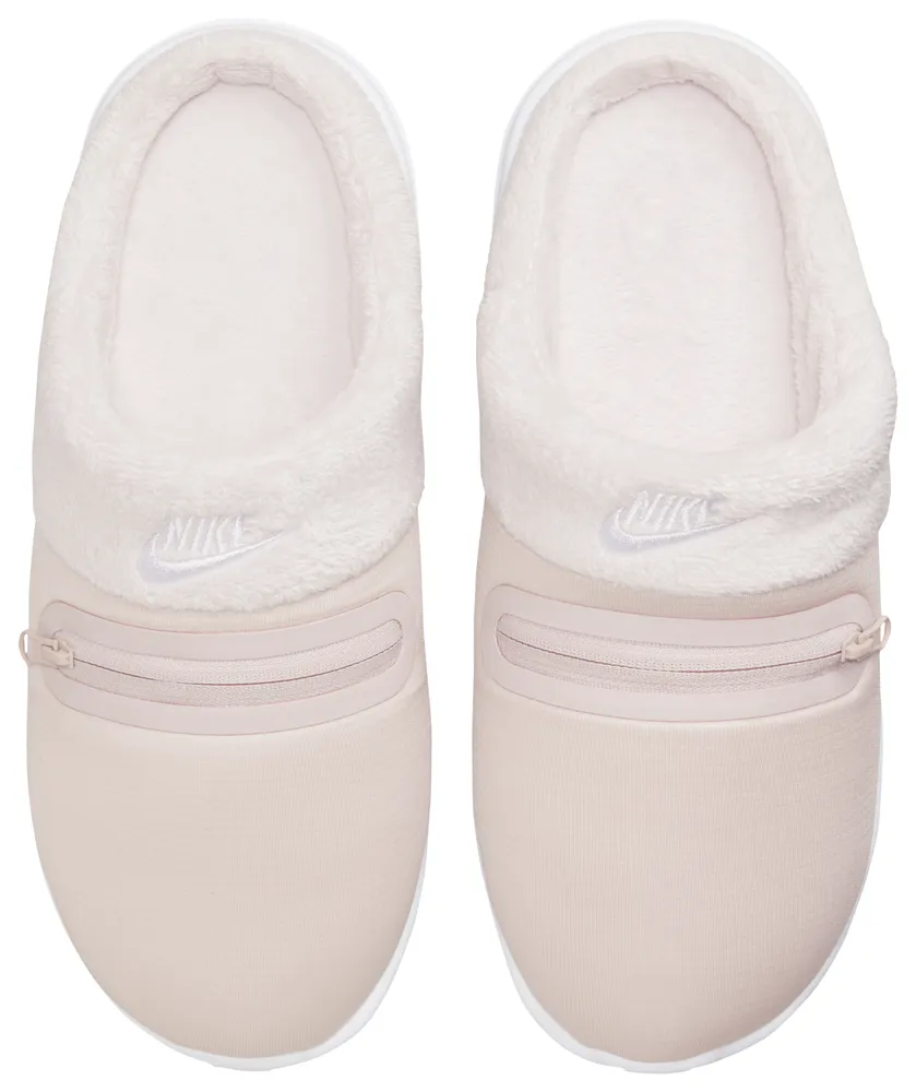 Nike Womens Burrow Slippers - Shoes