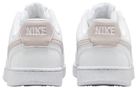 Nike Womens Nike Court Vision Low