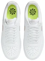 Nike Womens Nike Court Vision Low