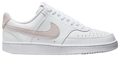 Nike Womens Court Vision Low - Shoes