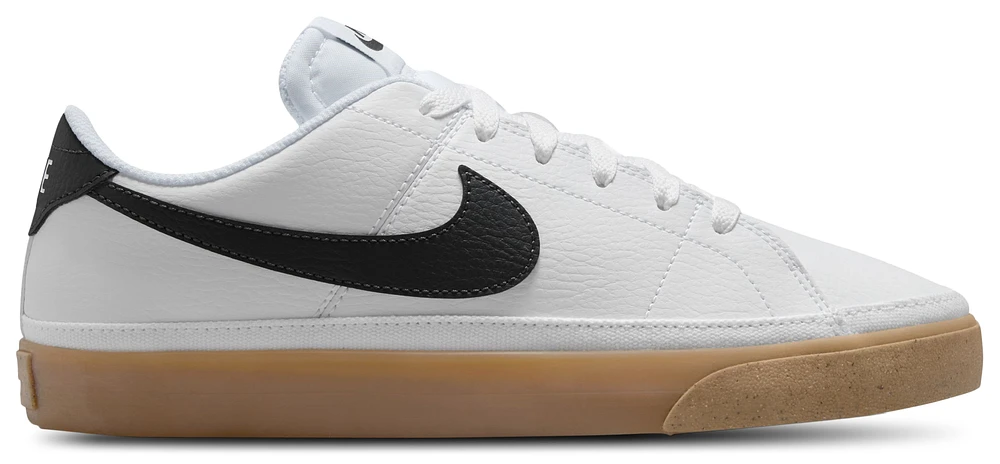 Nike Womens Court Legacy Low