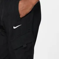 Nike Boys Nike Woven Cargo Pants