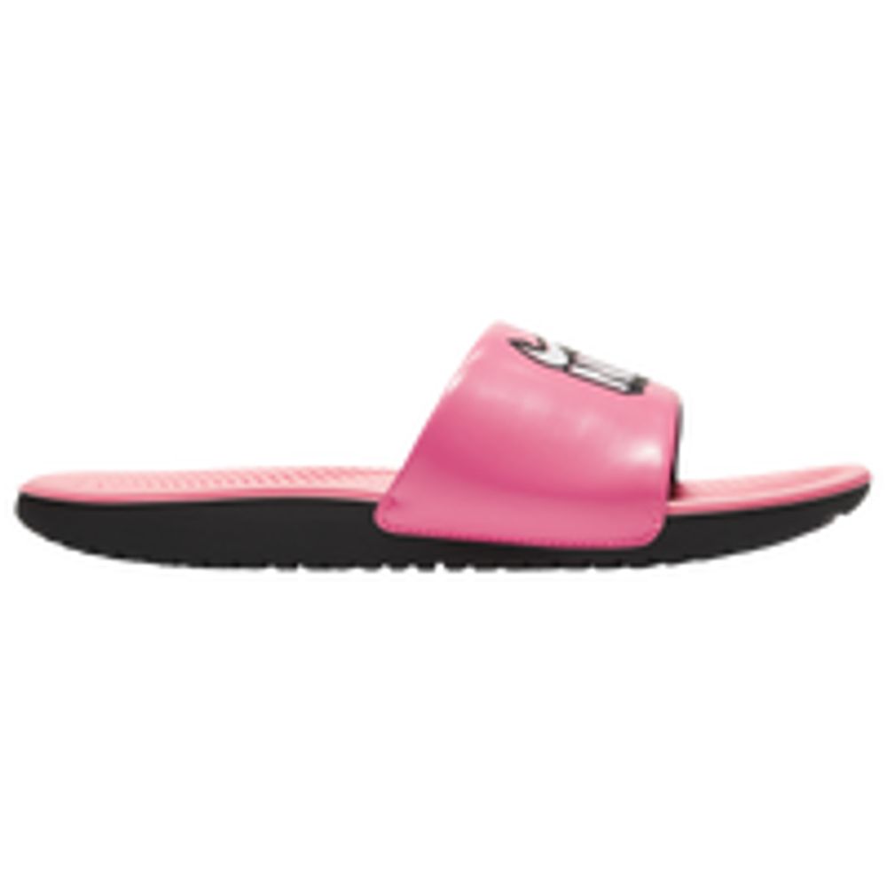 nike slides grade school