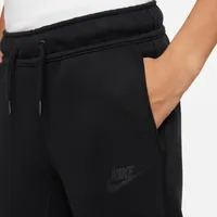 Nike Boys NSW Tech Fleece Pants - Boys' Grade School