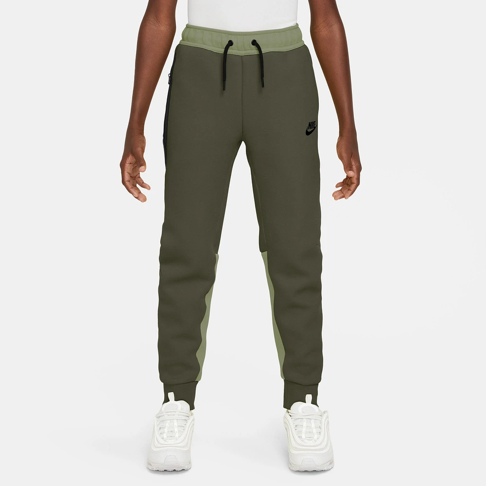 Nike NSW Tech Fleece Pants - Boys' Grade School